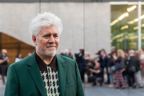 Prada to Celebrate Pedro Almodóvar in Venice 